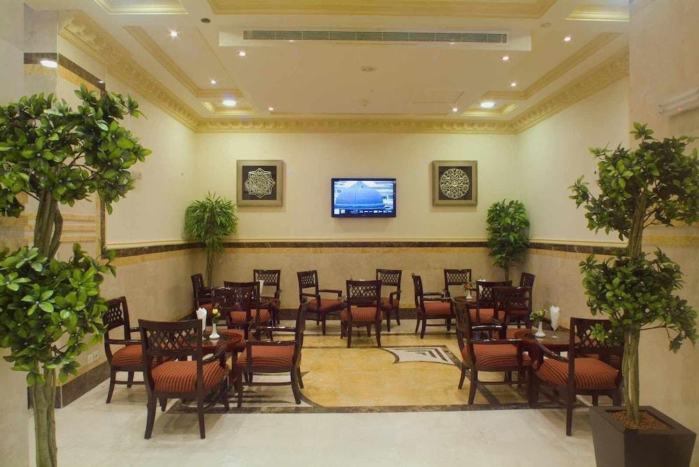 Durrat Al Eiman Hotel Medina Buitenkant foto