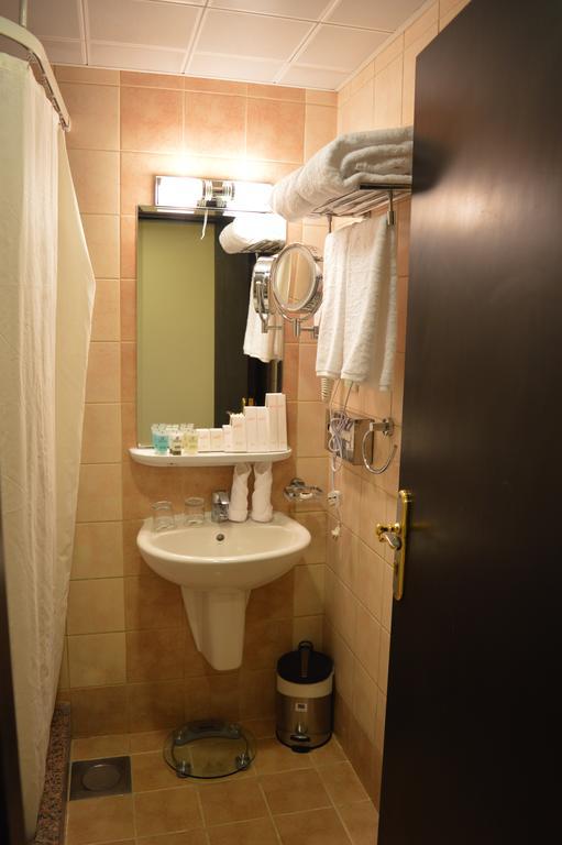 Durrat Al Eiman Hotel Medina Buitenkant foto