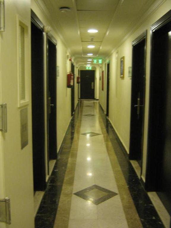 Durrat Al Eiman Hotel Medina Buitenkant foto