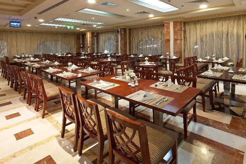 Durrat Al Eiman Hotel Medina Buitenkant foto