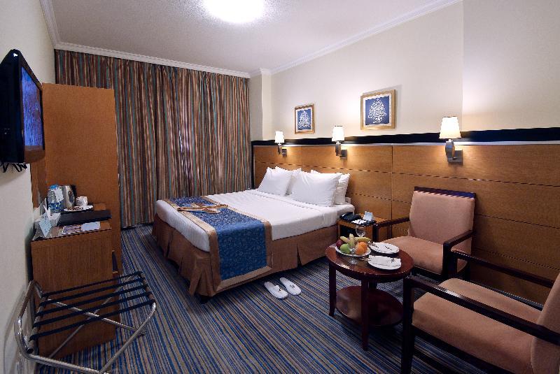 Durrat Al Eiman Hotel Medina Buitenkant foto